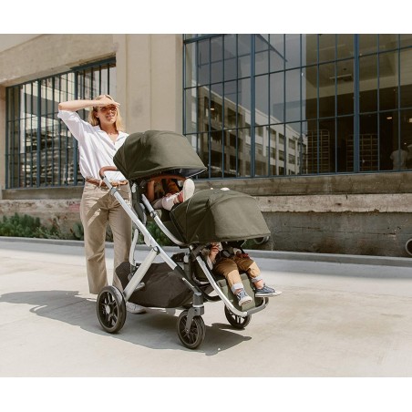Coche UPPAbaby Vista V2 Jordan