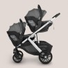 Coche UPPAbaby Vista V2 Jordan