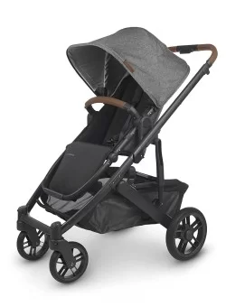 Coche UPPAbaby Cruz V2 Greyson