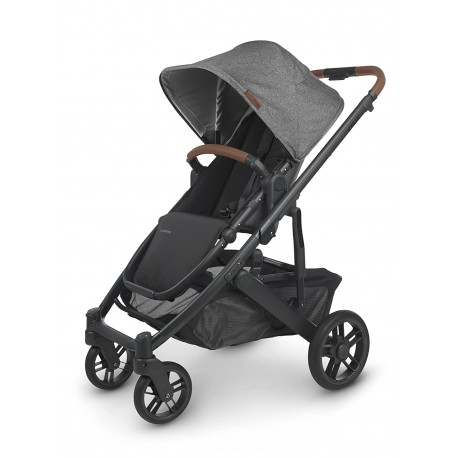 Coche UPPAbaby Cruz V2 Greyson