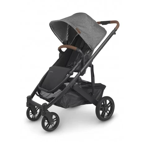 Coche UPPAbaby Cruz V2 Greyson Coche UPPAbaby Cruz V2 Greyson