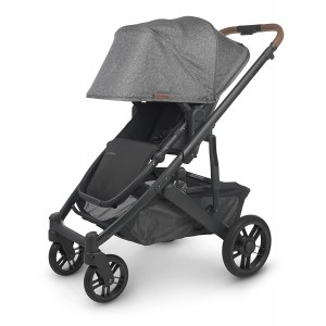 Coche UPPAbaby Cruz V2 Greyson