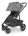 Coche UPPAbaby Cruz V2 Greyson Coche UPPAbaby Cruz V2 Greyson