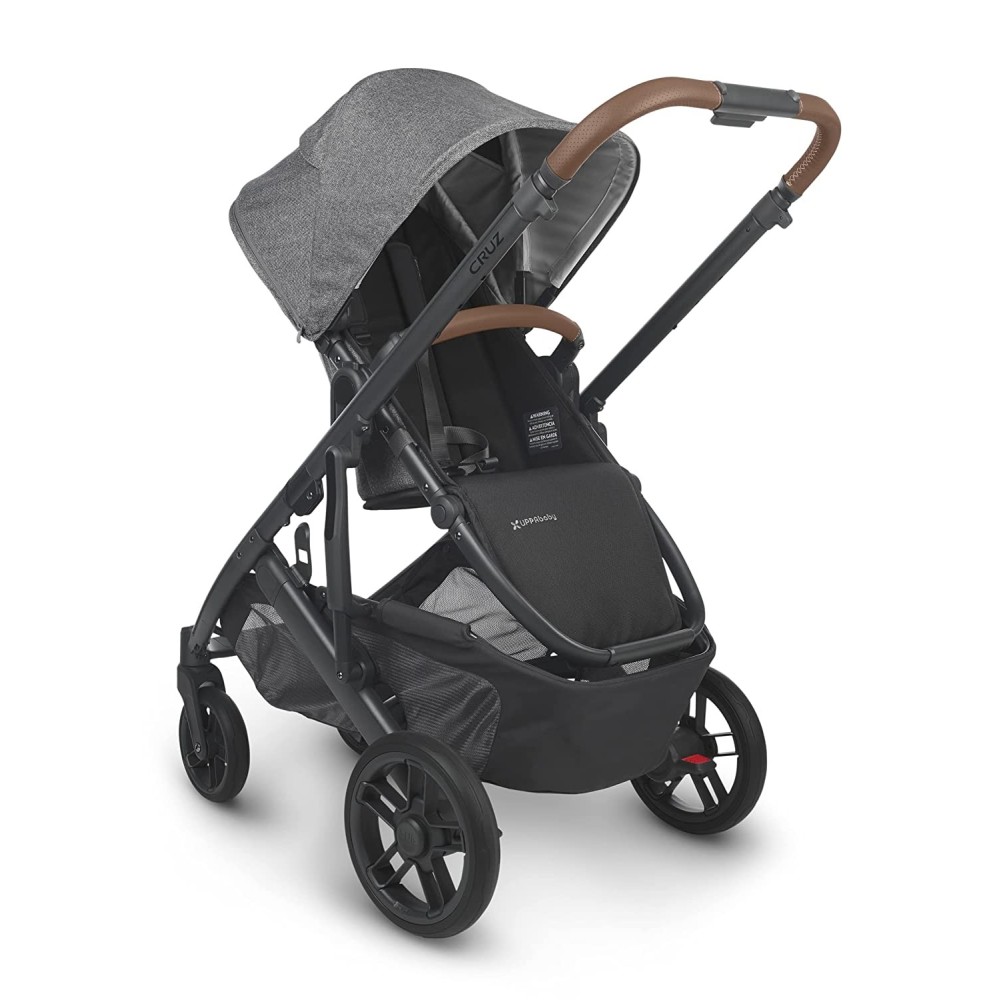 Coche UPPAbaby Cruz V2 Greyson