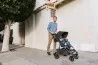Coche UPPAbaby Cruz V2 Greyson Coche UPPAbaby Cruz V2 Greyson