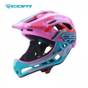Casco Integral Ninas...