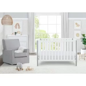 Cuna convertible 3 en 1 Milo