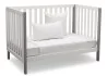 Cuna convertible 3 en 1 Milo Cuna convertible 3 en 1 Milo