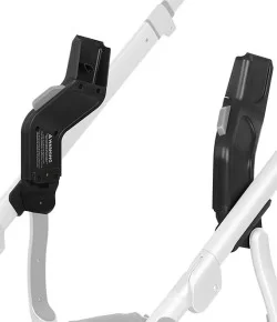Adaptadores Superiores UPPAbaby para nuna maxicosu cybex