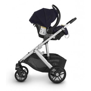 Adaptadores Superiores UPPAbaby para nuna maxicosu cybex