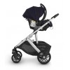 Adaptadores Superiores UPPAbaby para nuna maxicosu cybex