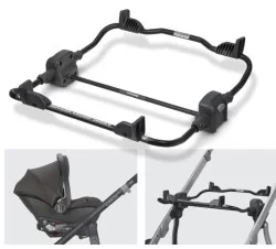 Adaptador para silla de coche (Peg Perego®)