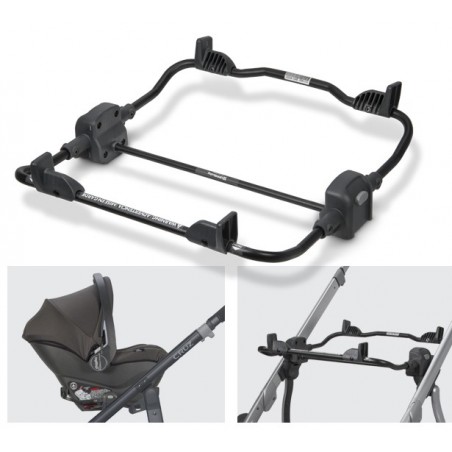 Adaptador para silla de coche (Peg Perego®) Adaptador para silla de coche (Peg Perego®)