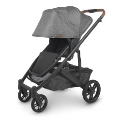 Coche UPPAbaby Cruz V2 Greyson