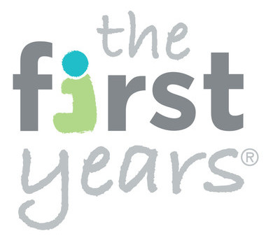 Logo the first years