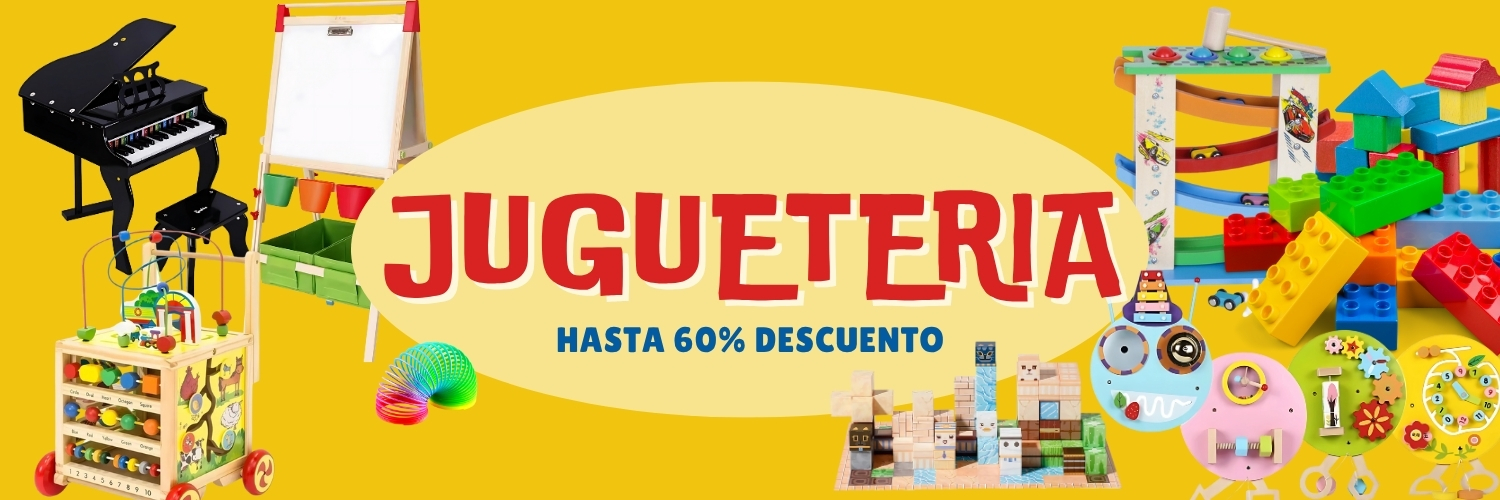 Jugueteria pellitos